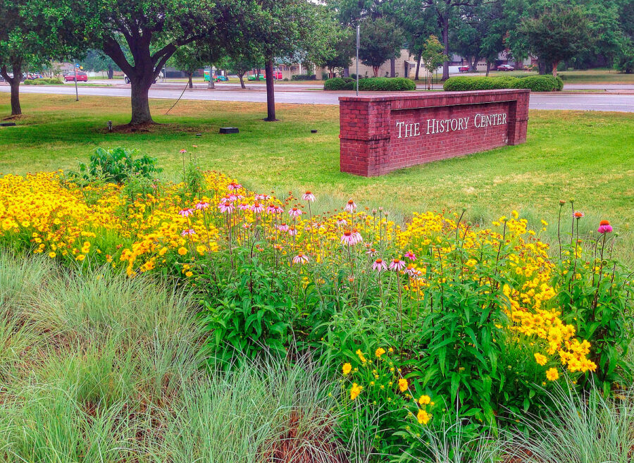  Spring 2014 Gardens of Color