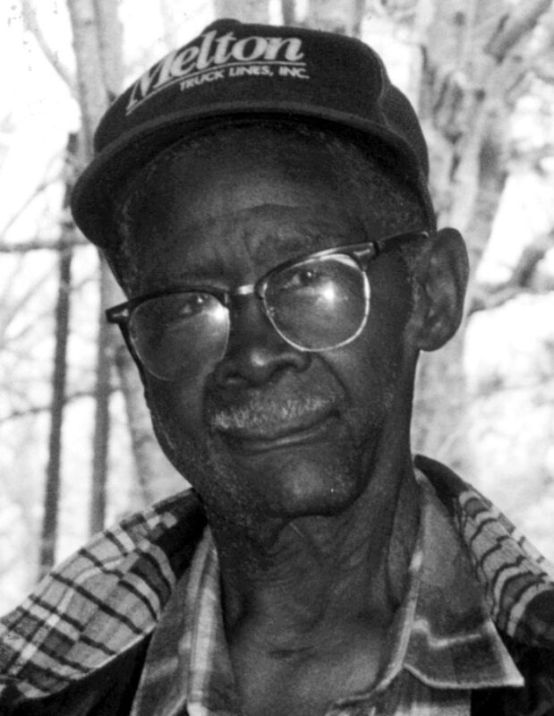  Honoring Black History Month - Oral History