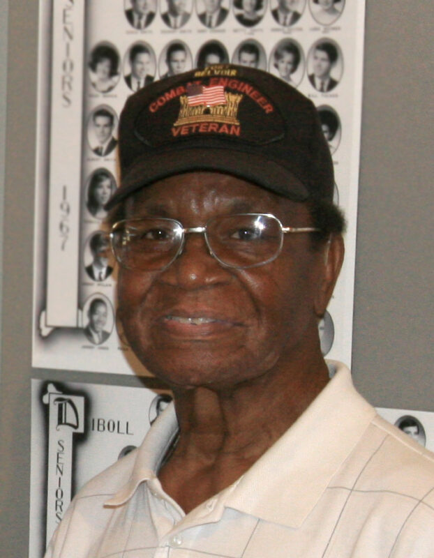  Honoring Black History Month - Oral History