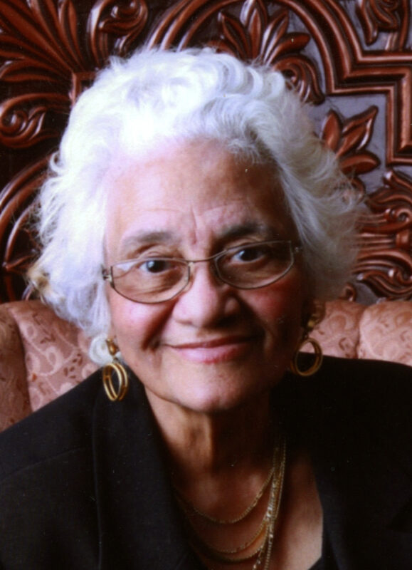  Honoring Black History Month - Oral History