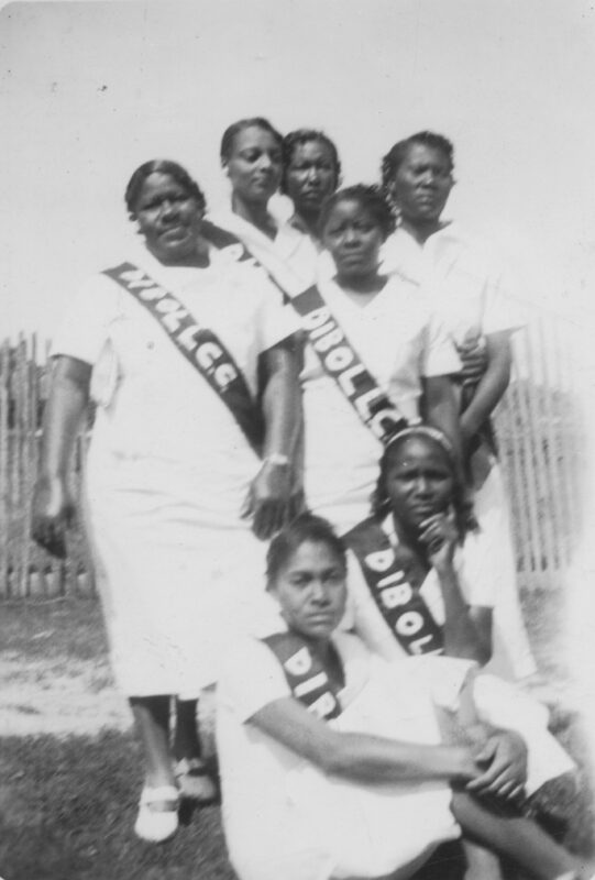  International Women’s Day