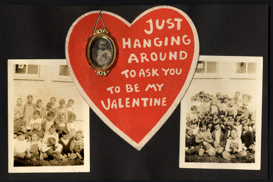  Happy Valentine’s Day