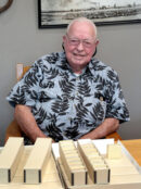 Kole, James Stephen "Steve" Jr.