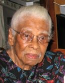 Mosely, Arverta Frazier
