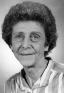 Asher, Inez Thompson