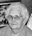 Breazeale, Nannie