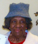 Byrd, Margie Lee Lacy