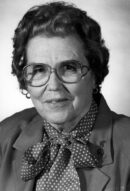 Currie, Ruth