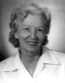 Davis, Marjorie Pickle