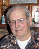 Cryer, George