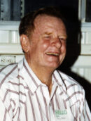 Henson, James Kay