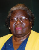 King, Queen Esther Taylor