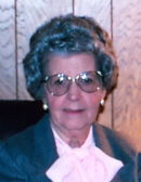 Mathews, Jewel Stovall