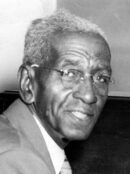 Jackson, Professor Will