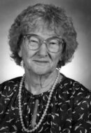 Schinke, Julia Ashford