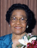 Terry, Odessa Sanders
