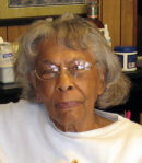 Hardy, Wilhelmenia Frazier