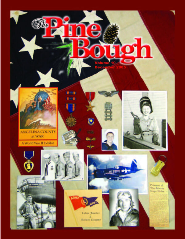 December 2005 cover